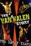 Van Halen Story: Early Years