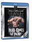 WWE: Brock Lesnar - Here Comes the Pain! (Collector's Edition) [Blu-ray]