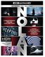 Christopher Nolan 4K Collection (4K Ultra HD) [4K UHD]