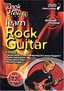 The Rock House Method: Learn Rock Guitar - Beginner Program