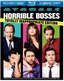 Horrible Bosses (Blu-ray/DVD Combo + UltraViolet Digital Copy)