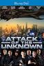 Attack of the Unknown [Blu-ray]