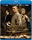 Shaolin (Bluray + DVD Combo) [Blu-ray]