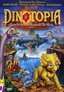Dinotopia - Quest for the Ruby Sunstone (with Stickers!)
