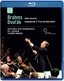Violin Concerto / Symphony No 9 [Blu-ray]