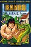 Rambo (Animated Series), Volume 3 - S.A.V.A.G.E. Island
