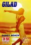 Gilad: Bodies In Motion Sandy Beach Workout