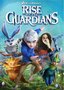 Rise of the Guardians (DVD + 2 Hopping Toy Eggs)