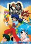 K.O. Beast, Vol. 1: Password to Treasure!