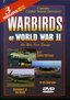 Warbirds of World War II: Air War Over Europe