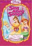 Disney Princess Sing Along Songs - Once Upon a Dream