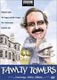 Fawlty Towers - Waldorf Salad/The Kipper and the Corpse/The Anniversary/Basil the Rat