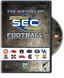 History of SEC Football