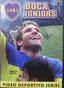 Boca Juniors: The Greatest Football Club