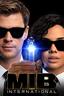 Men In Black: International [Blu-ray]