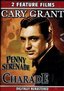 [DVD] Cary Grant Double Featuring: Penny Serenade & Charade