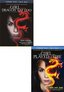 The Girl with the Dragon Tattoo/The Girl Who Played With Fire(English Dubbed Ver.)(DVD+Blu-ray Combo)(2 Pack)