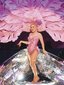 Bette Midler: The Showgirl Must Go On [Blu-ray]