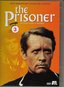 The Prisoner Complete Set 2 - Volume 3 + 4 [DVD] 40th Anniversary Collector's Edition