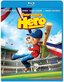 Everyone's Hero [Blu-ray]