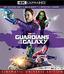 GUARDIANS OF THE GALAXY [Blu-ray]
