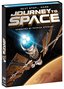 IMAX: Journey to Space [Blu-ray]