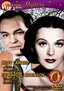 Hedy Lamarr/Edward Robinson: 4 Movie Mystery