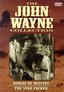 The John Wayne Collection, Vol. 2 - Riders of Destiny/Star Packer