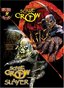 Scarecrow/Scarecrow Slayer