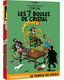 Les Aventures de Tintin: Les 7 Boules de Cristal/Le Temple du Soleil