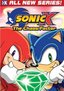 Sonic X - The Chaos Factor (Vol. 2) (Edited)