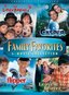 Family Favorites 4 Movie Collection (The Little Rascals / Casper / Flipper / Leave it to Beaver)