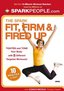 The Spark: Fit, Firm & Fired Up in 10 Minutes a Day