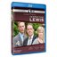Masterpiece Mystery: Inspector Lewis 4 [Blu-ray] Original UK Edition