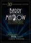 Barry Manilow: Live At The Greek Theatre