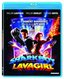 The Adventures of Sharkboy and Lavagirl [Blu-ray]