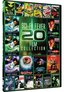 Sci-Fi Fever - 20 Film Collection