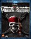 Pirates of the Caribbean: On Stranger Tides (Two-Disc Blu-ray / DVD Combo in Blu-ray Packaging)