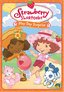 Strawberry Shortcake - Play Day Surprise
