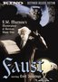 Faust (Restored 2-Disc Deluxe Edition)