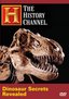 Dinosaur Secrets Revealed (A&E DVD Archives)