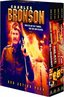 Charles Bronson DVD Action Pack (Kinjite / Messenger of Death / Murphy's Law / 10 to Midnight)