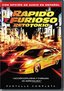 The Fast and the Furious: Tokyo Drift (Spanish)