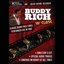 Buddy Rich: Up Close