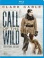Call of the Wild Blu-ray