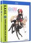 Oniai: The Complete Series - S.A.V.E. [Blu-ray]
