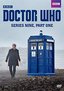 Doctor Who: Series 9 Part 1