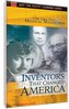 Just The Facts: Inventors That Changed America - On the Go & Medical