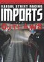 Imports and Outlaws