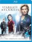 Stargate Atlantis: Season 5 [Blu-ray]